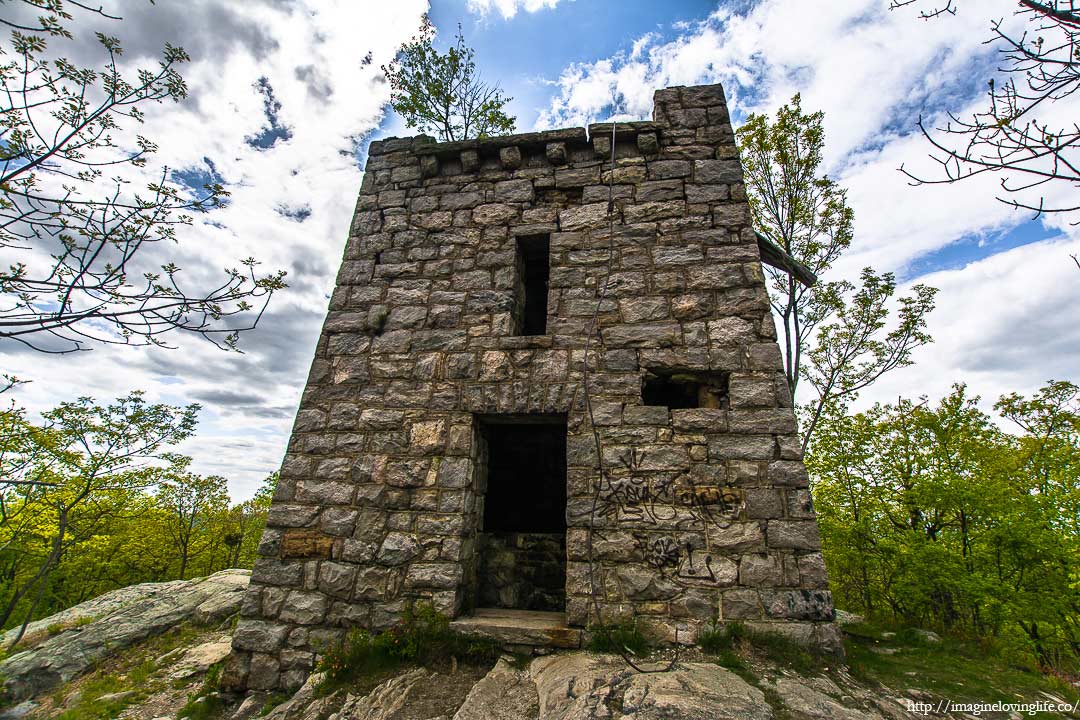 Stone Tower